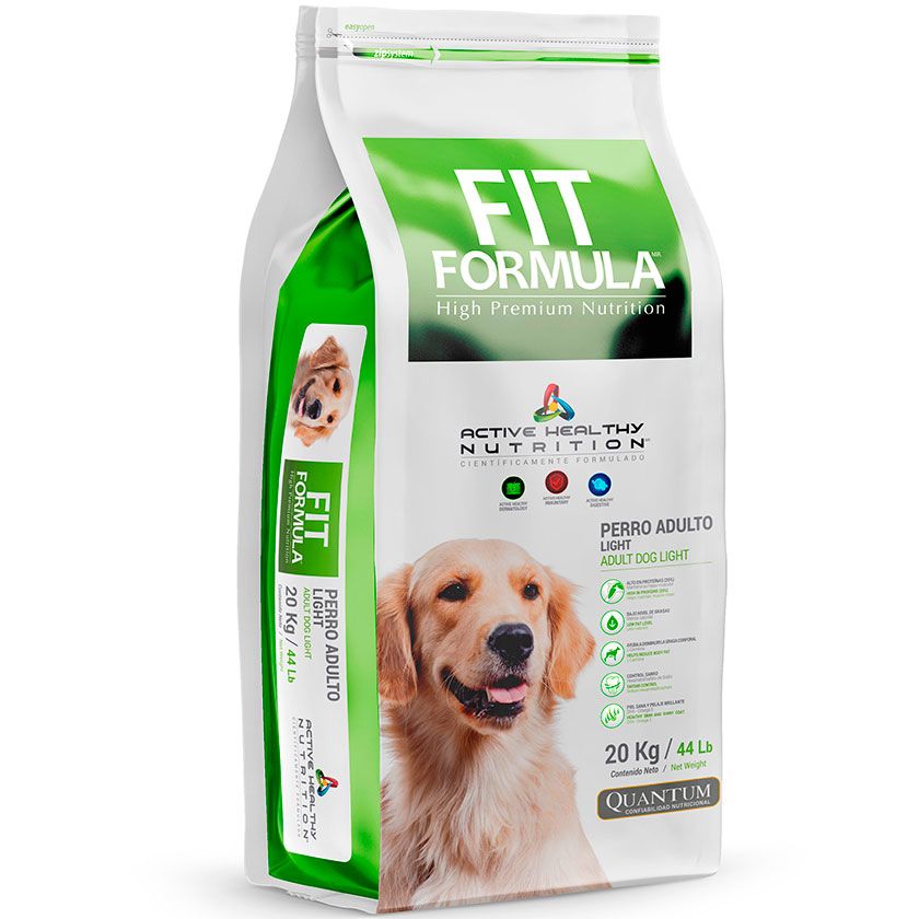 Fit Formula Adulto Light