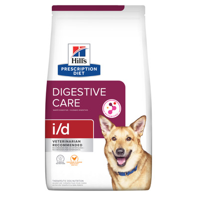 Hills Canino I/D Digestive Care