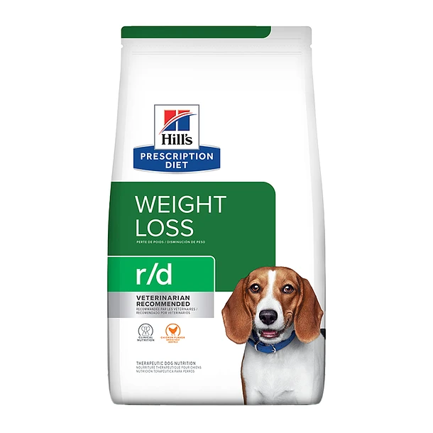 Hills Canine R/D