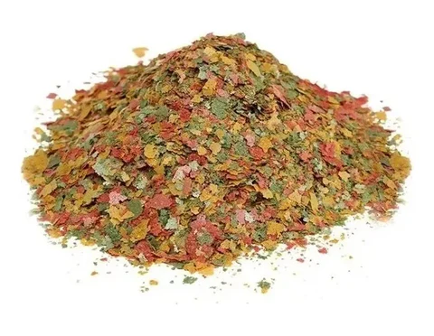 Alimento para Peces Hojuelas