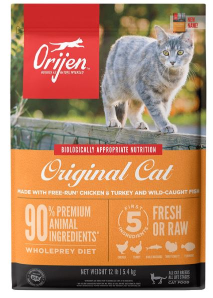 Orijen Cat Original Grain Free