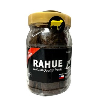 Snack Pote Jerky Cordero Rahue