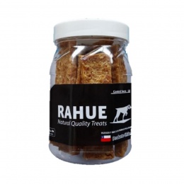 Snack Pote Jerky Salmon Rahue