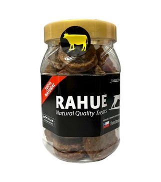 Snack Pote Jerky Vacuno Rahue