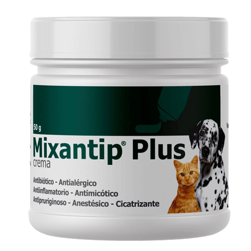 Pote Mixantip Plus