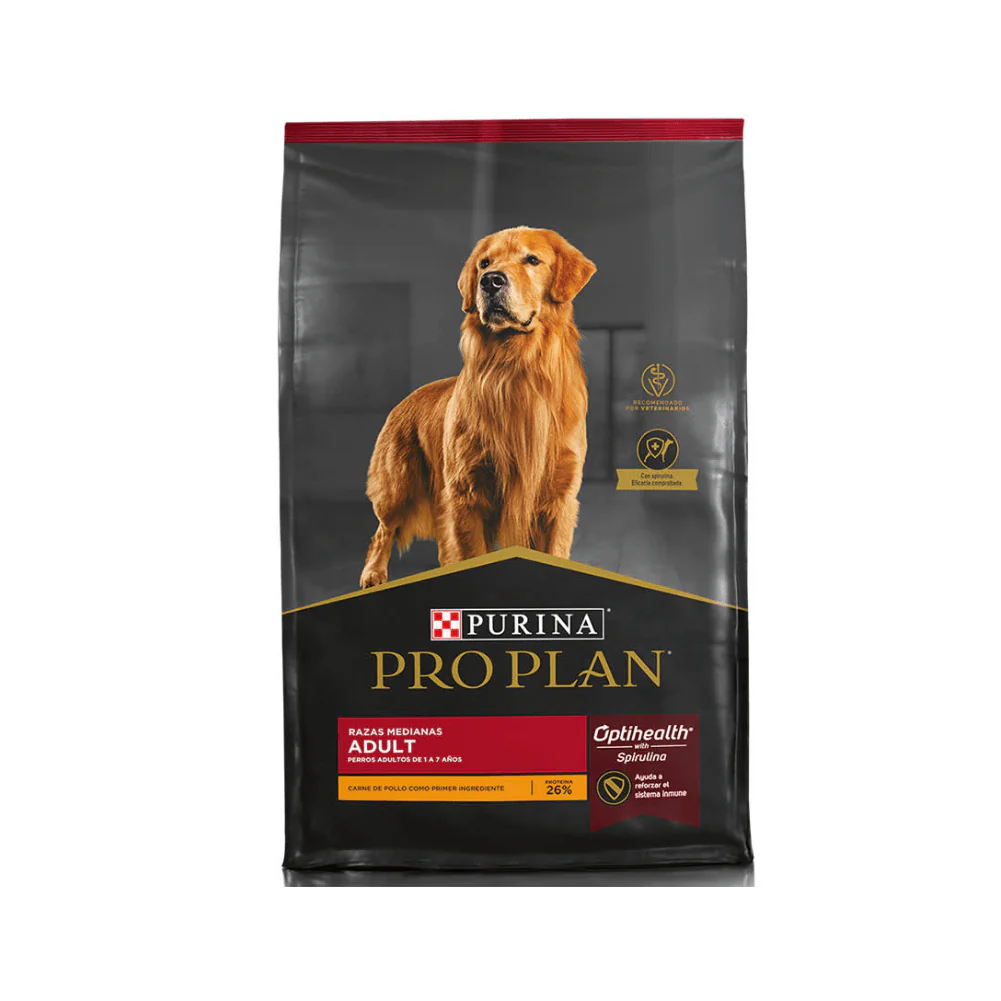 Pro Plan Dog Adulto Medium Breeds