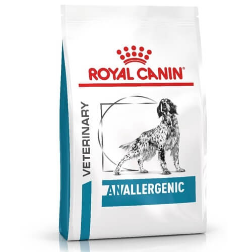 Royal Canin Canino Anallergenic