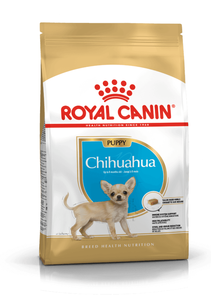 Royal Canin Chihuahua Cachorro Puppy