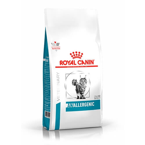 Royal Canin Felino Gato Anallergenic