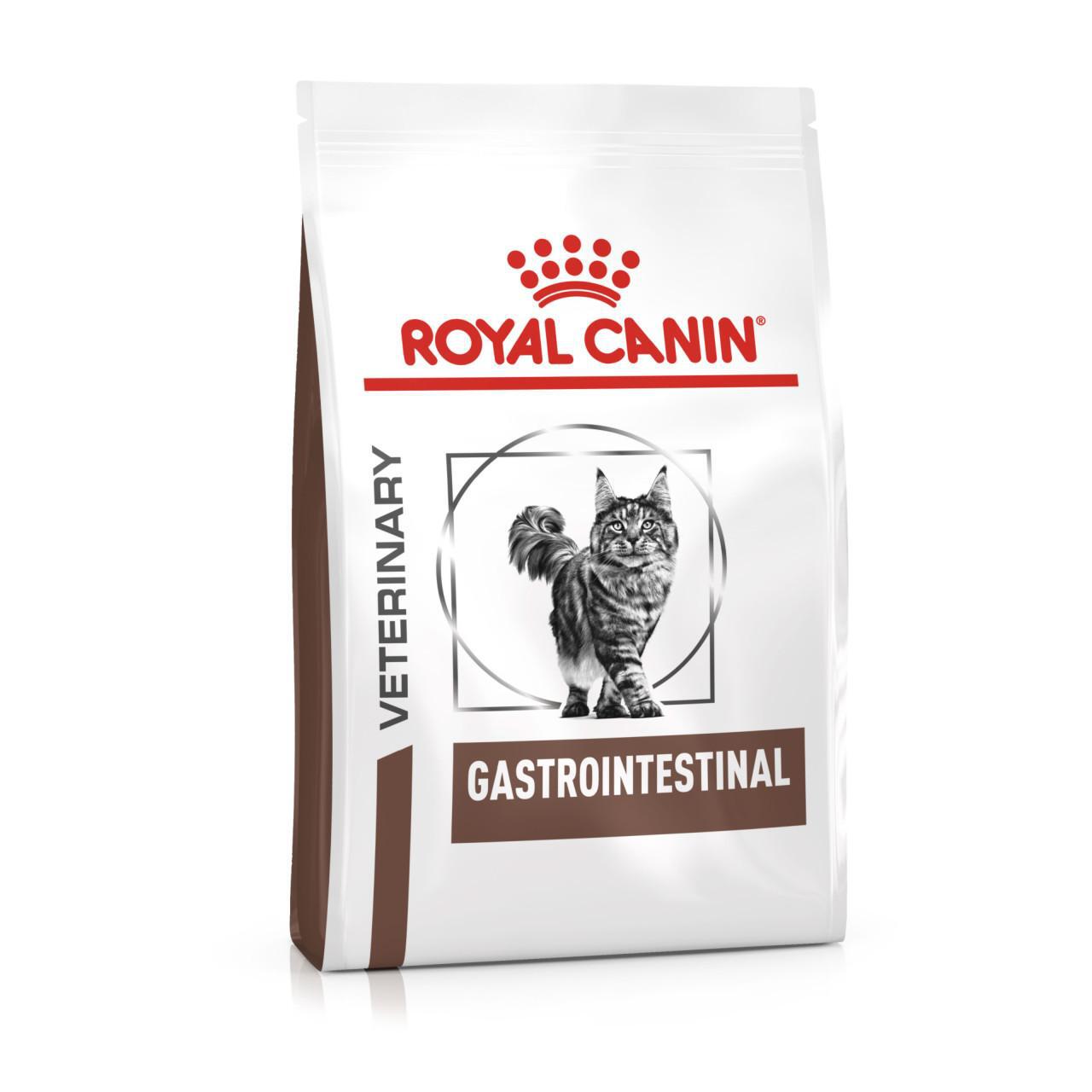 Royal Canin Gastrointestinal Felino