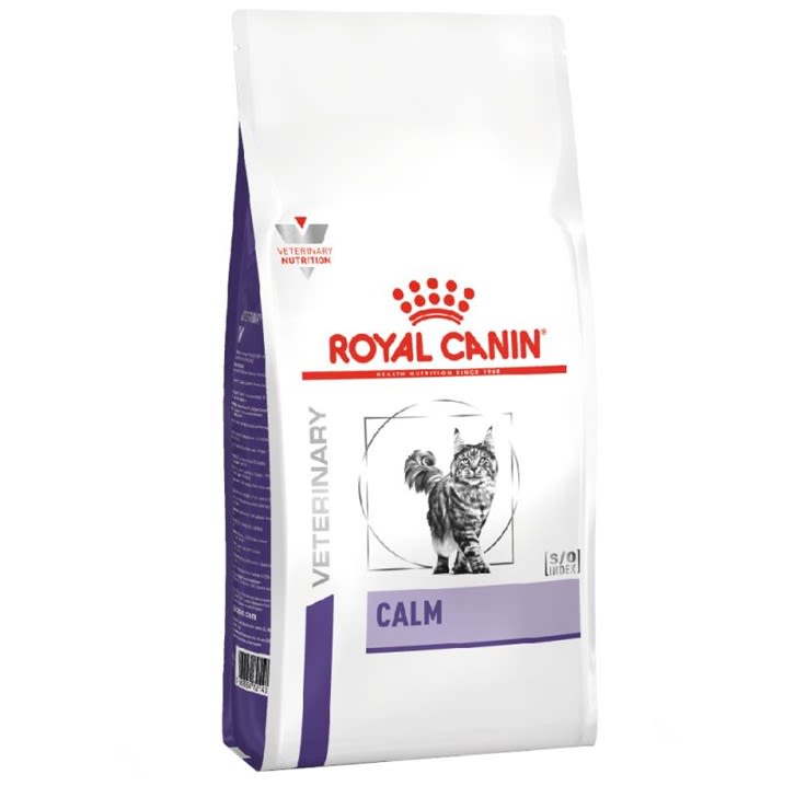 Royal Canin Gato Calm