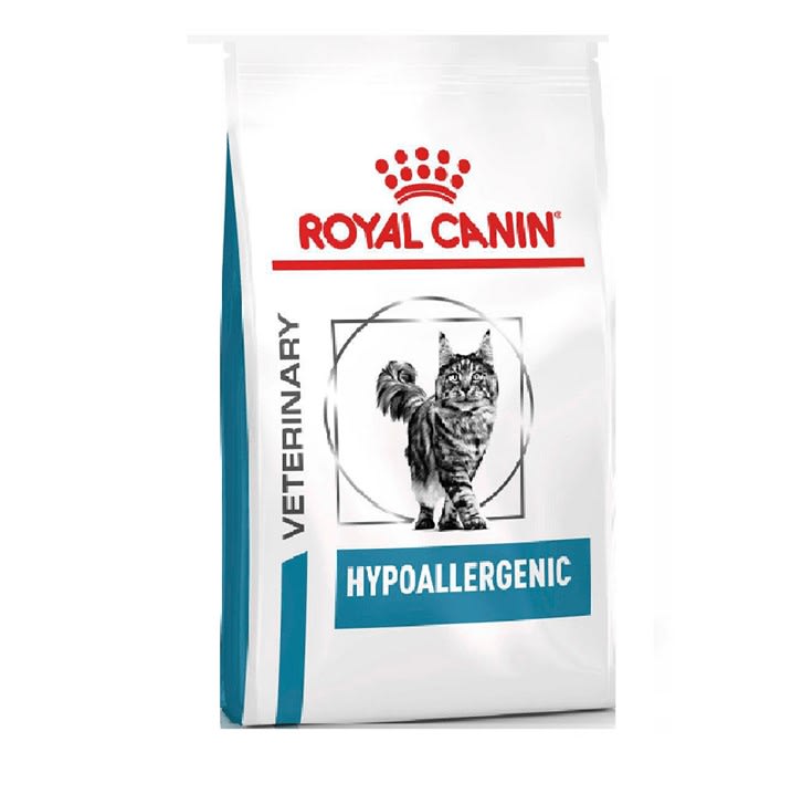 Royal Canin Hypoallergenic Feline