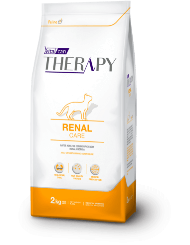 Vitalcan Therapy Gato Renal Care
