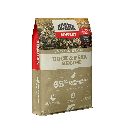 Acana Perro Duck & Pear