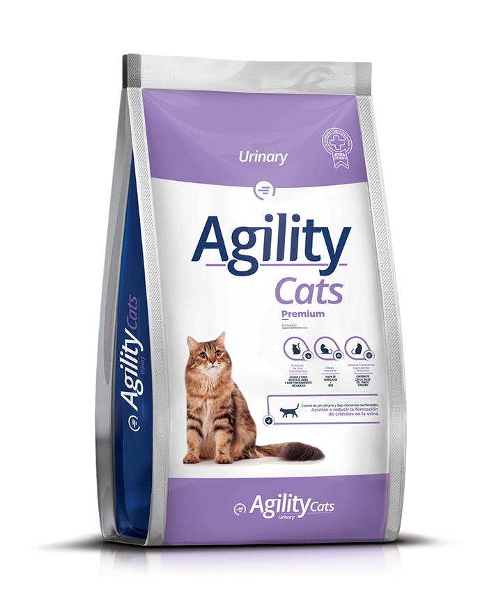 Agility Gato Urinary