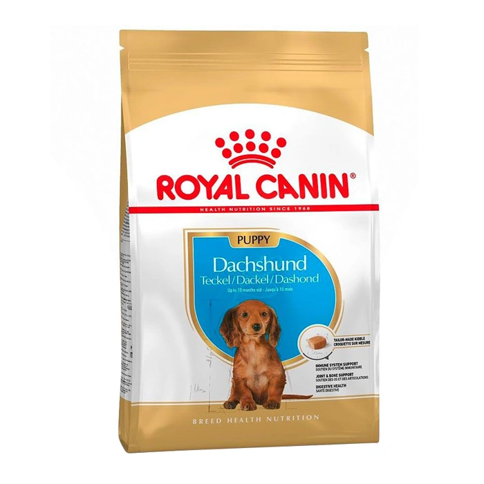 Royal Canin Dachshund Junior Puppy