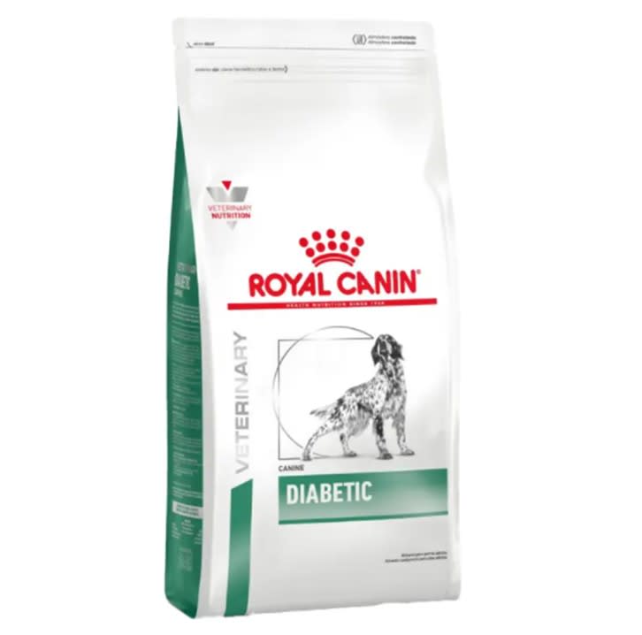 Royal Canin Diabetic Canine