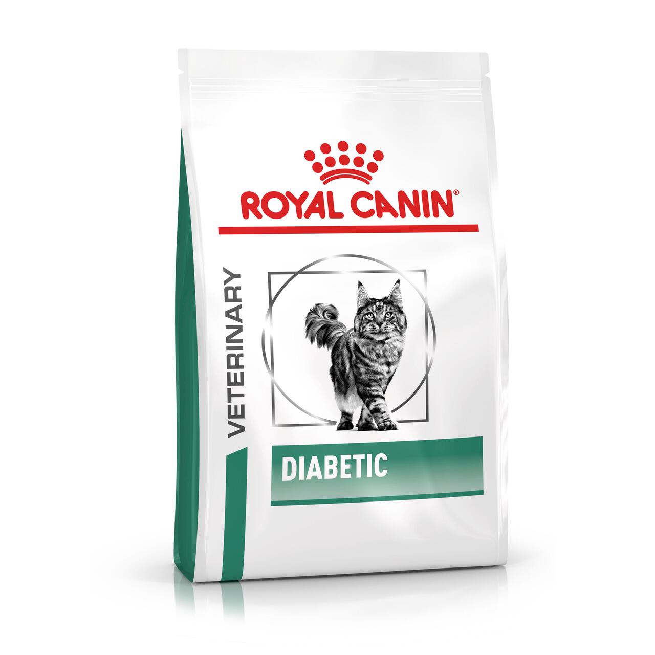 Royal Canin Diabetic Feline