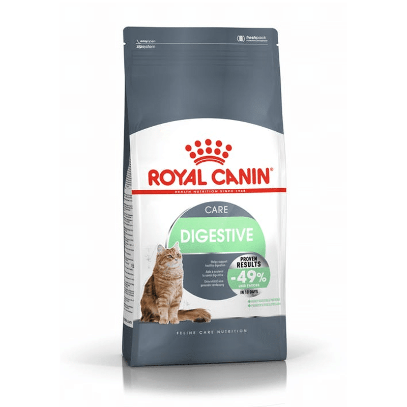 Royal Canin Digestive Care Cat