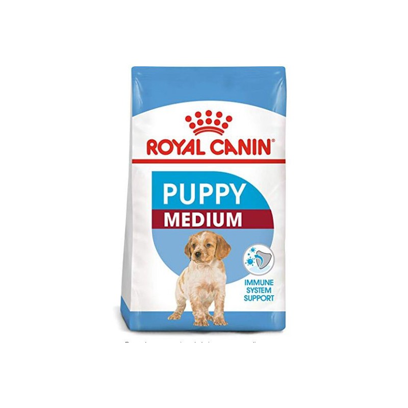 Royal Canin Medium Puppy / Junior
