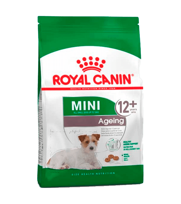 Royal Canin Ageing 12+ Senior