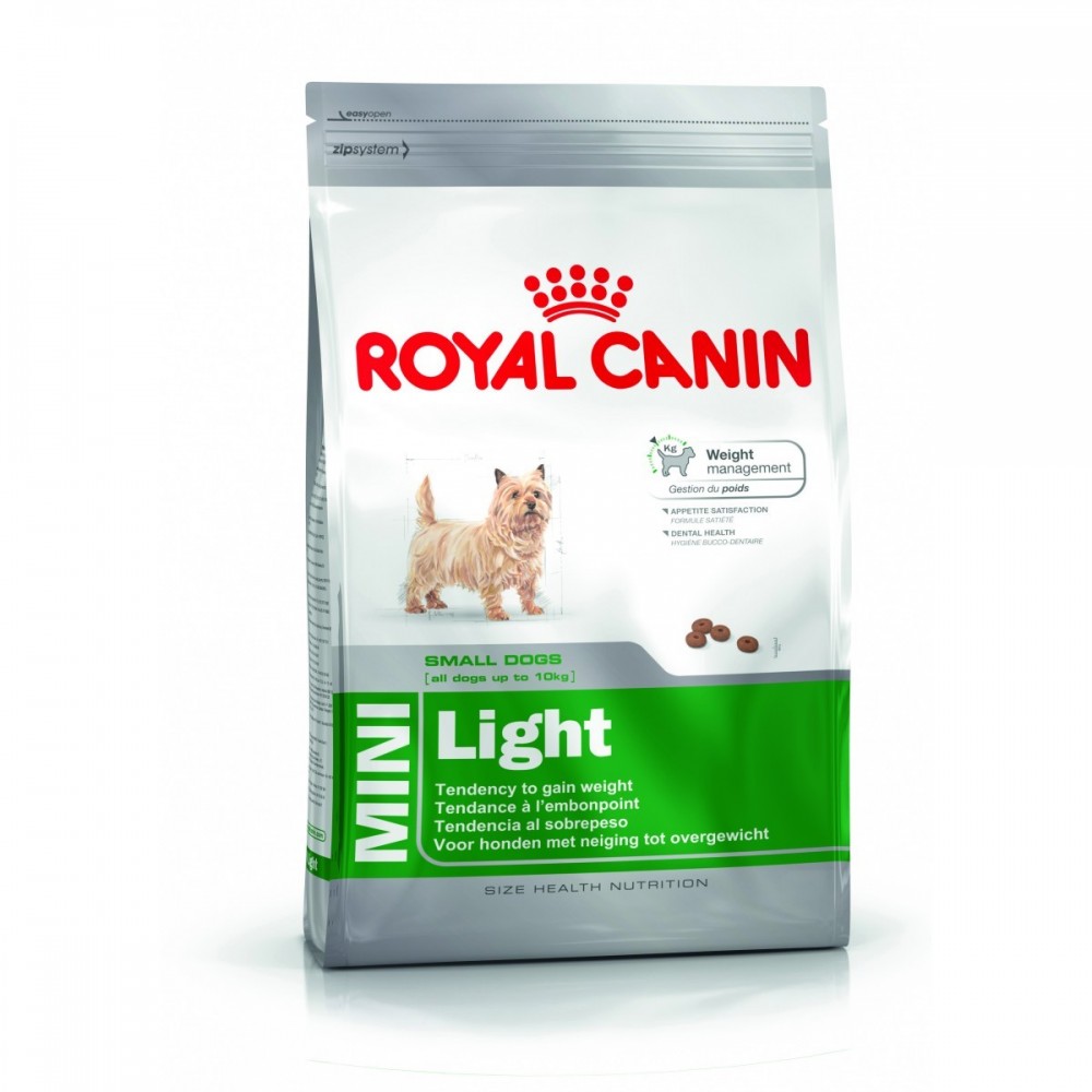 Royal Canin Mini Light