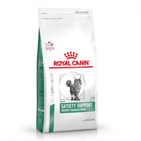 Royal Canin Satiety Feline