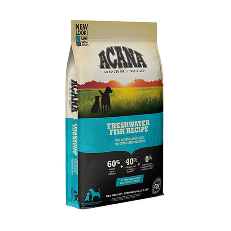 Acana Dog FreshWater Fish