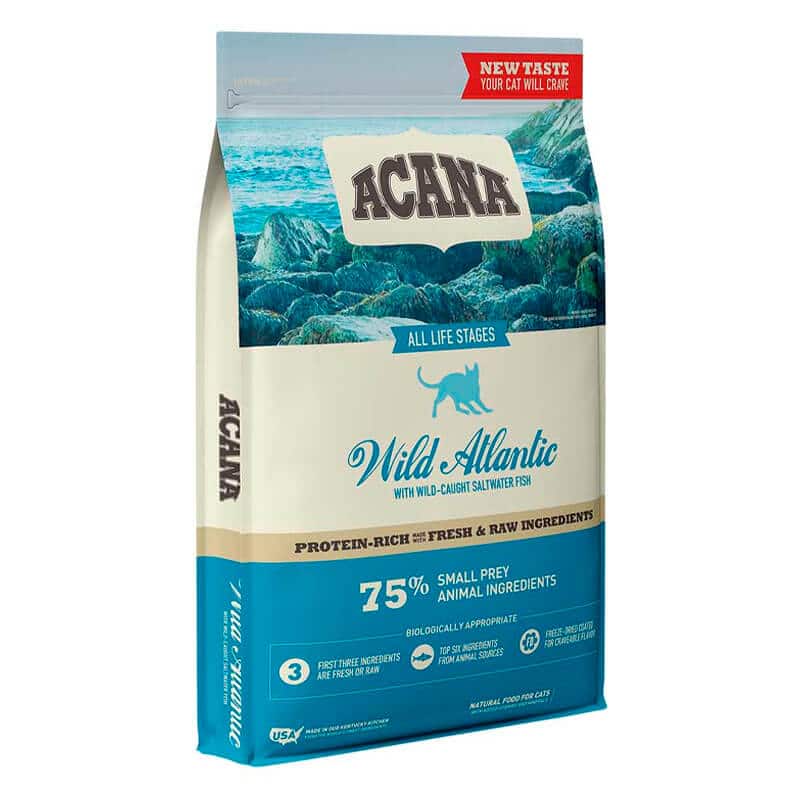Acana Gato Wild Atlantic
