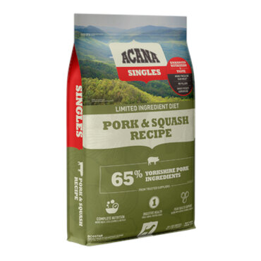 Acana Perro Pork & Squash