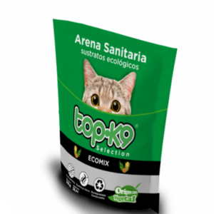 Arena Top K9 EcoMix