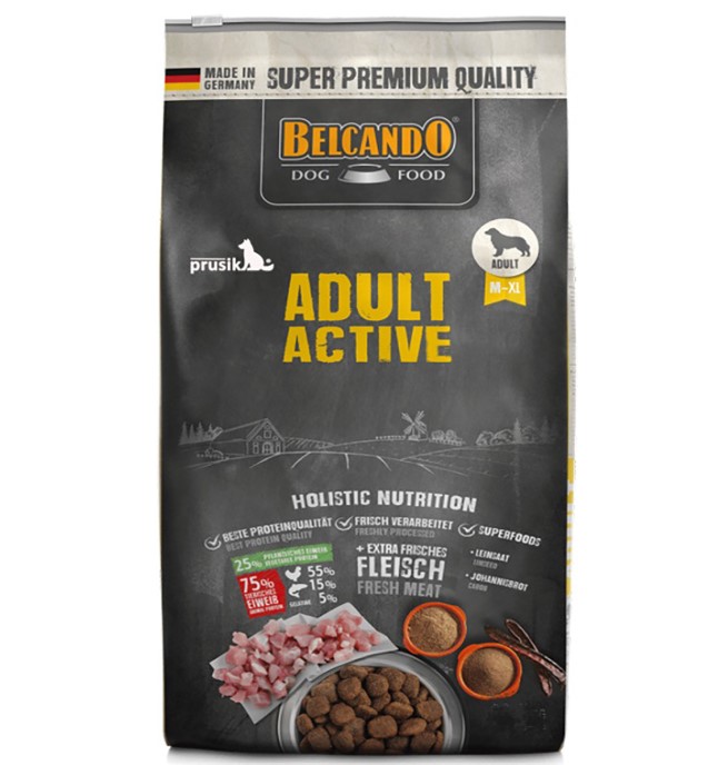 Belcando Perro Adult Active
