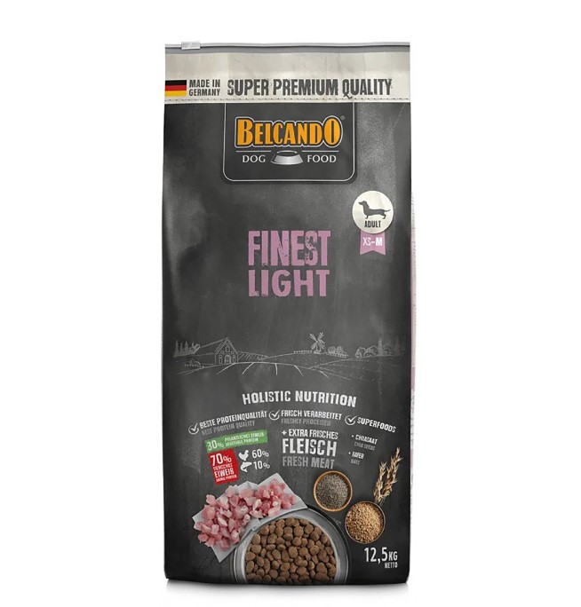 Belcando Perro Finest Light