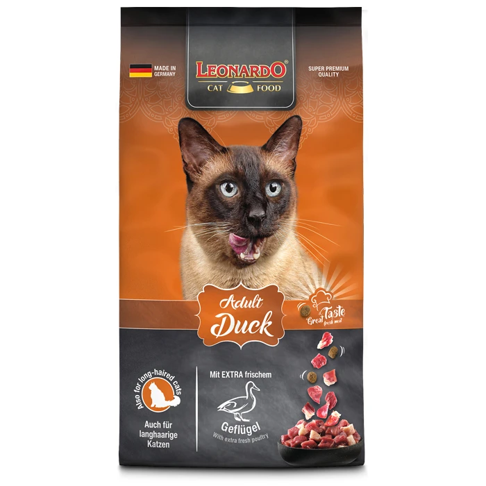 Leonardo Gato Adult Duck