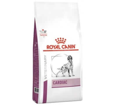 Royal Canin Cardiac Canine