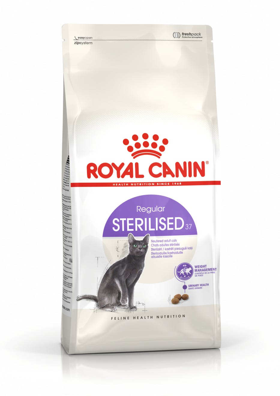 Royal Canin Gato Adulto Sterilised / Esterilizado