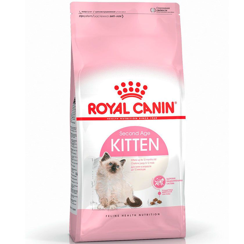 Royal Canin Kitten