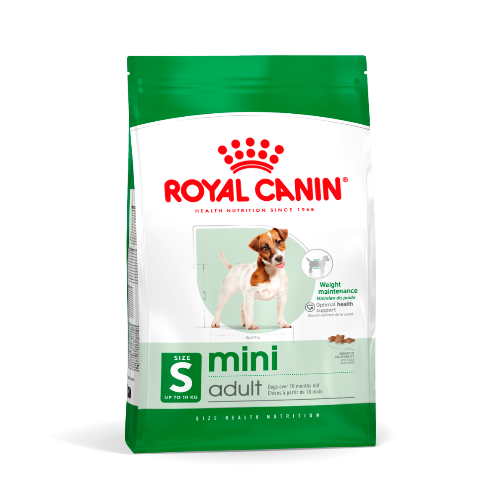 Royal Canin Mini Adulto