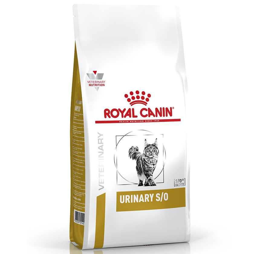 Royal Canin Urinary S/O Feline