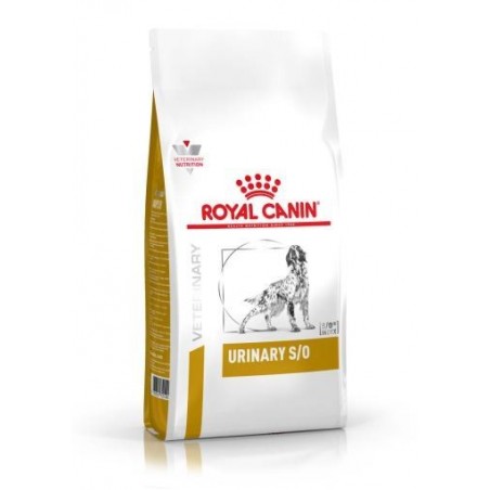 Royal Canin Urinary S/O Dog