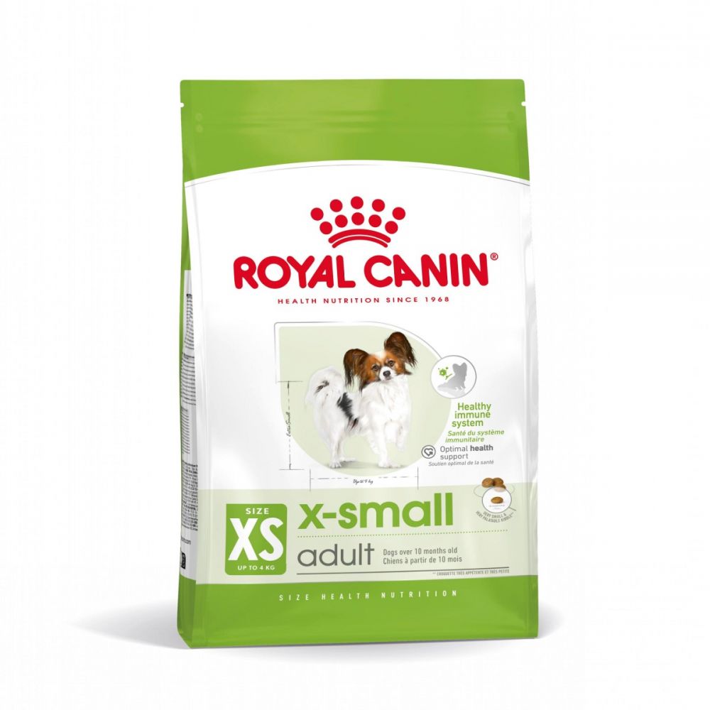 Royal Canin X-Small Adulto