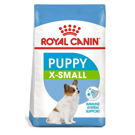 Royal Canin X- Small Junior / Puppy