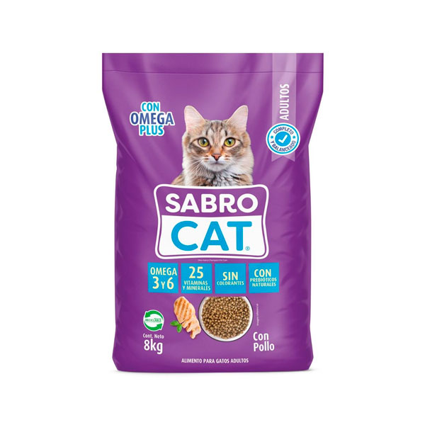 SabroCat