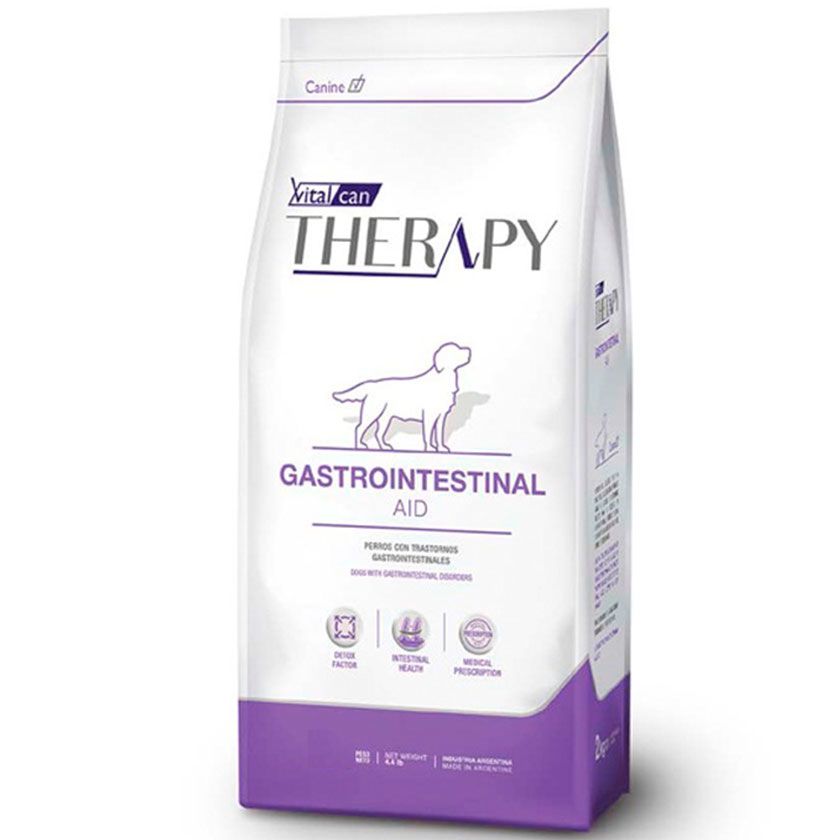 Vitalcan Therapy Perro Gastrointestinal