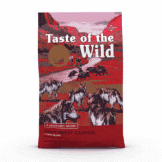 Taste Of The Wild South West Canyin Boar Jabalí