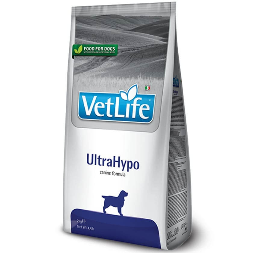 Vet Life Canino Ultra Hypo