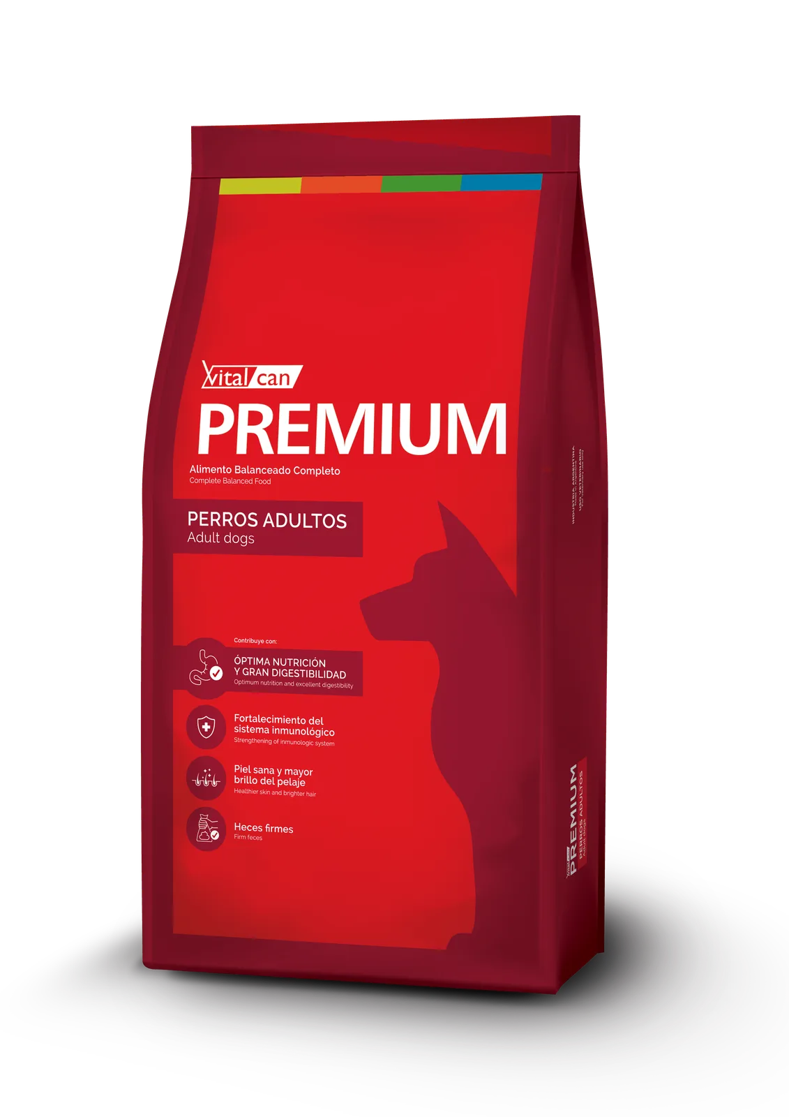 Vitalcan Premium Perro Adulto