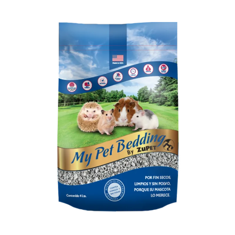 Mazuri My Pet Bedding 4 Lts