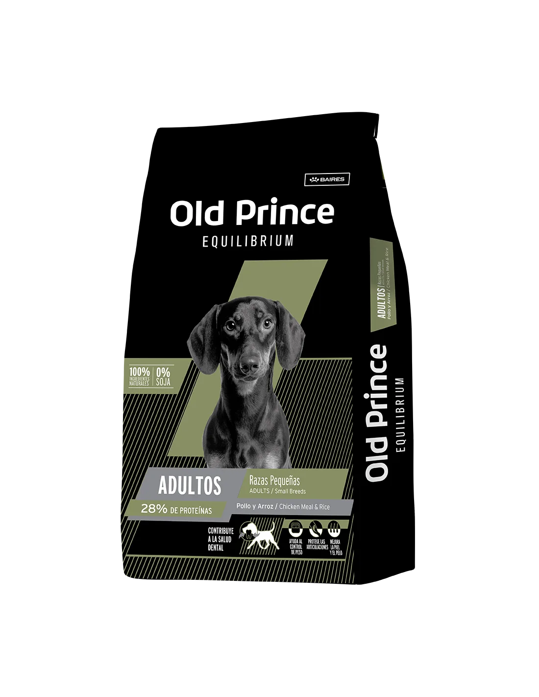 Old Prince Adulto Small Breed
