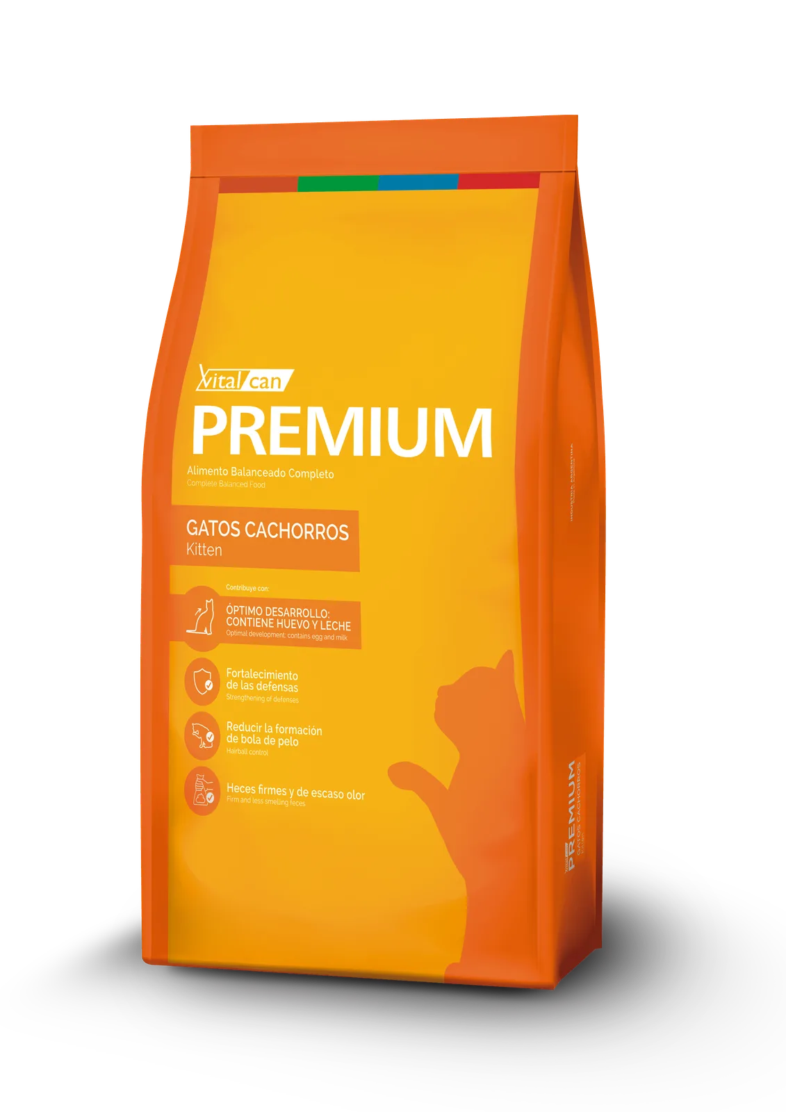 Vitalcan Premium Gatito